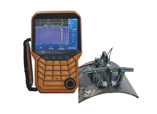 HS710型 便携式超声波检测仪