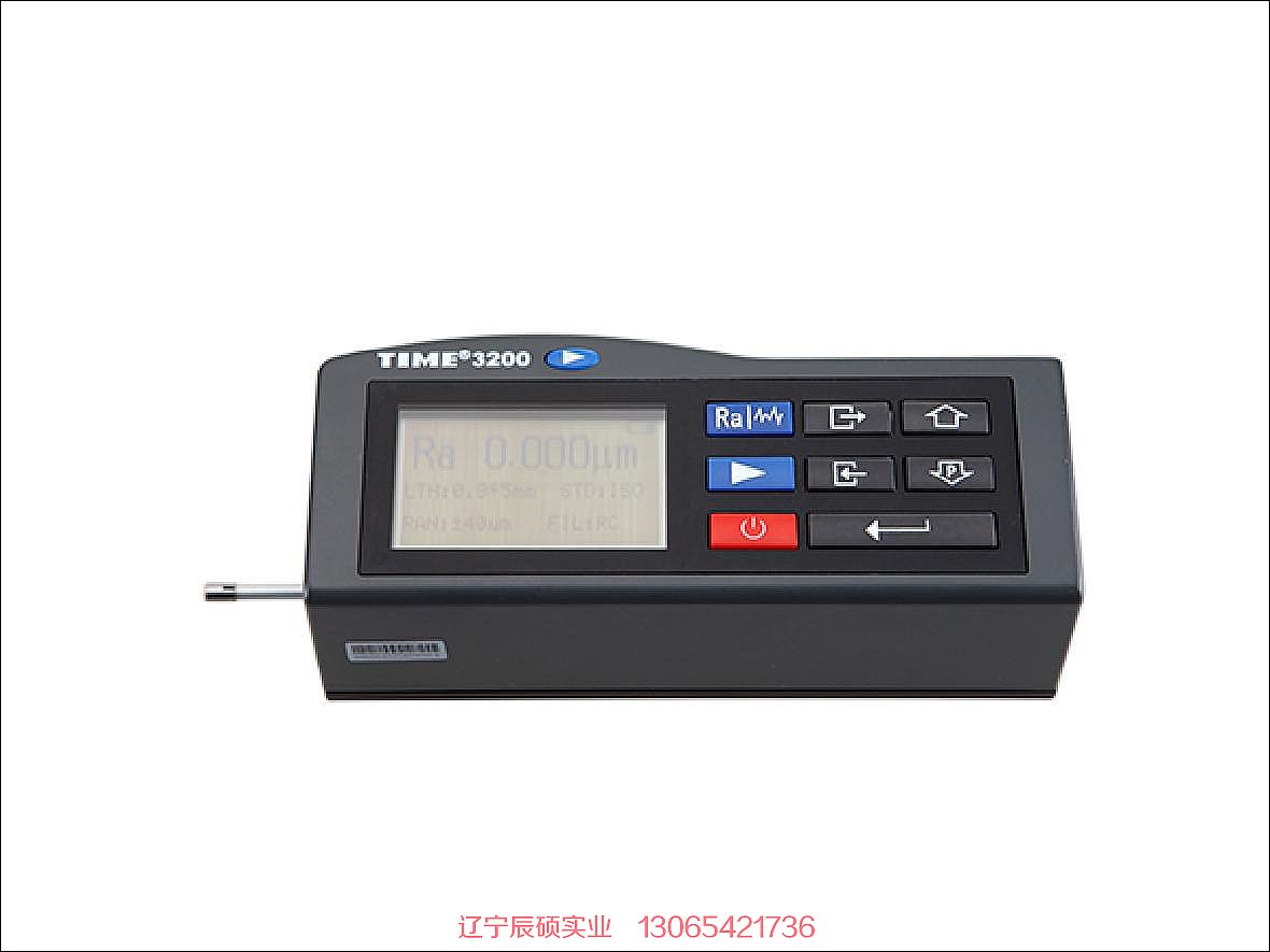 时代TIME®3200手持式粗糙度仪（经典型）-原TR200