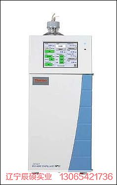 离子色谱仪 ICS-4000 CD 电导检测器