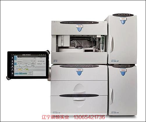 离子色谱仪ICS-5000+ED 电化学检测器